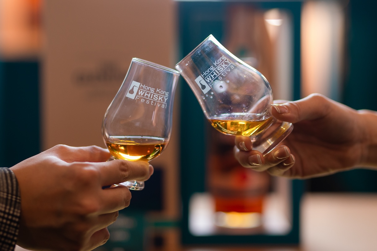 Hong Kong Whisky Festival returns for its 2024 edition SPIRITED/SG